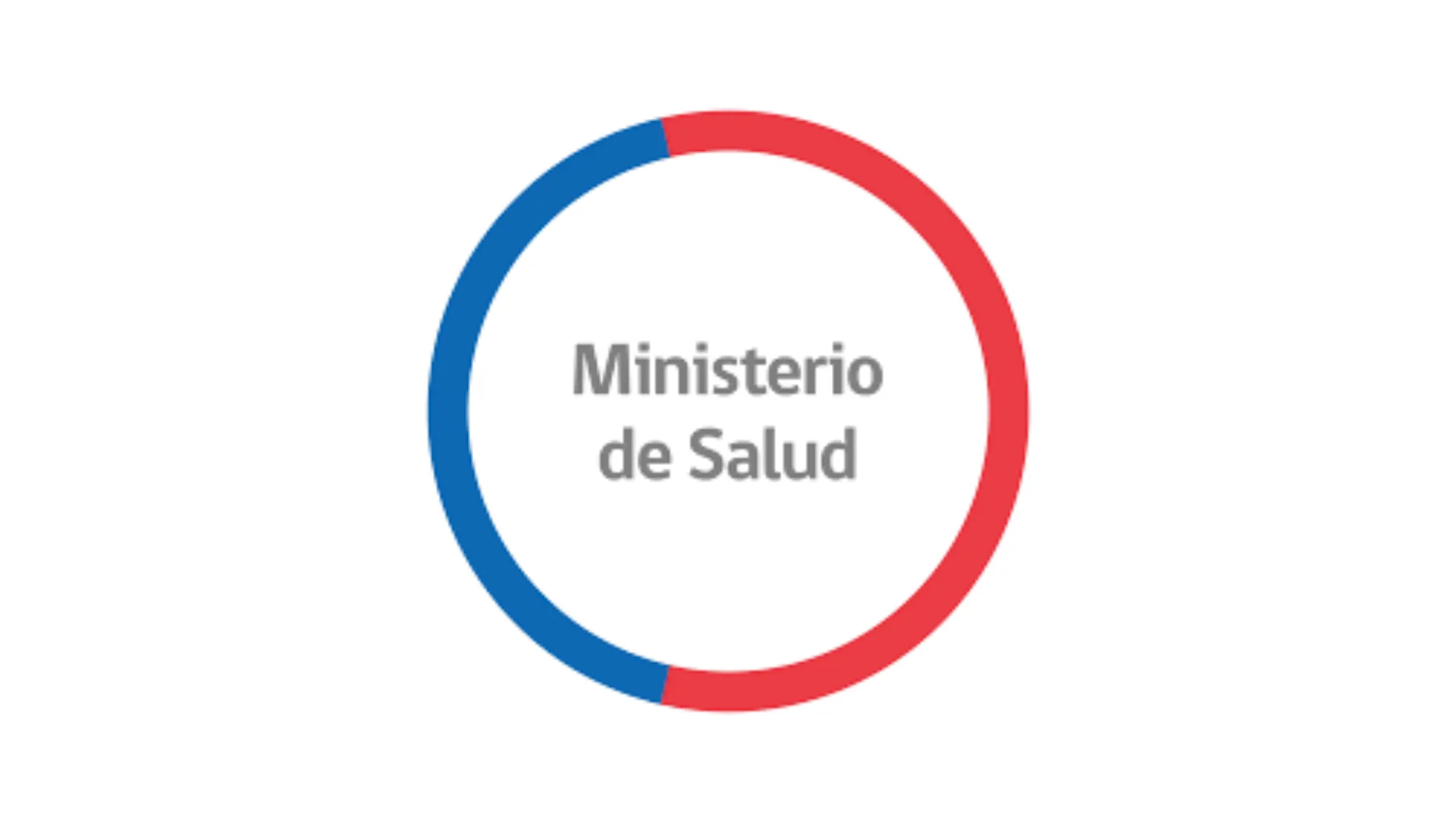 Ministerio de Salud logo