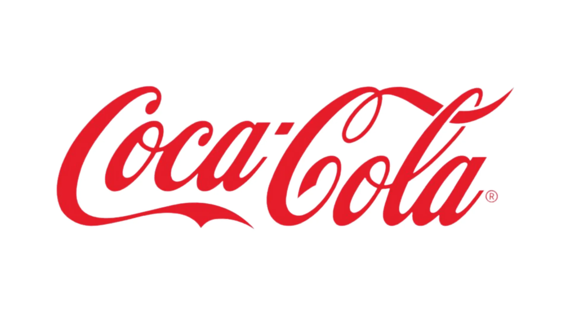 Coca-Cola logo