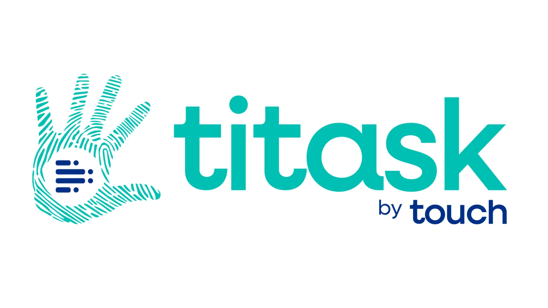 Titask logo