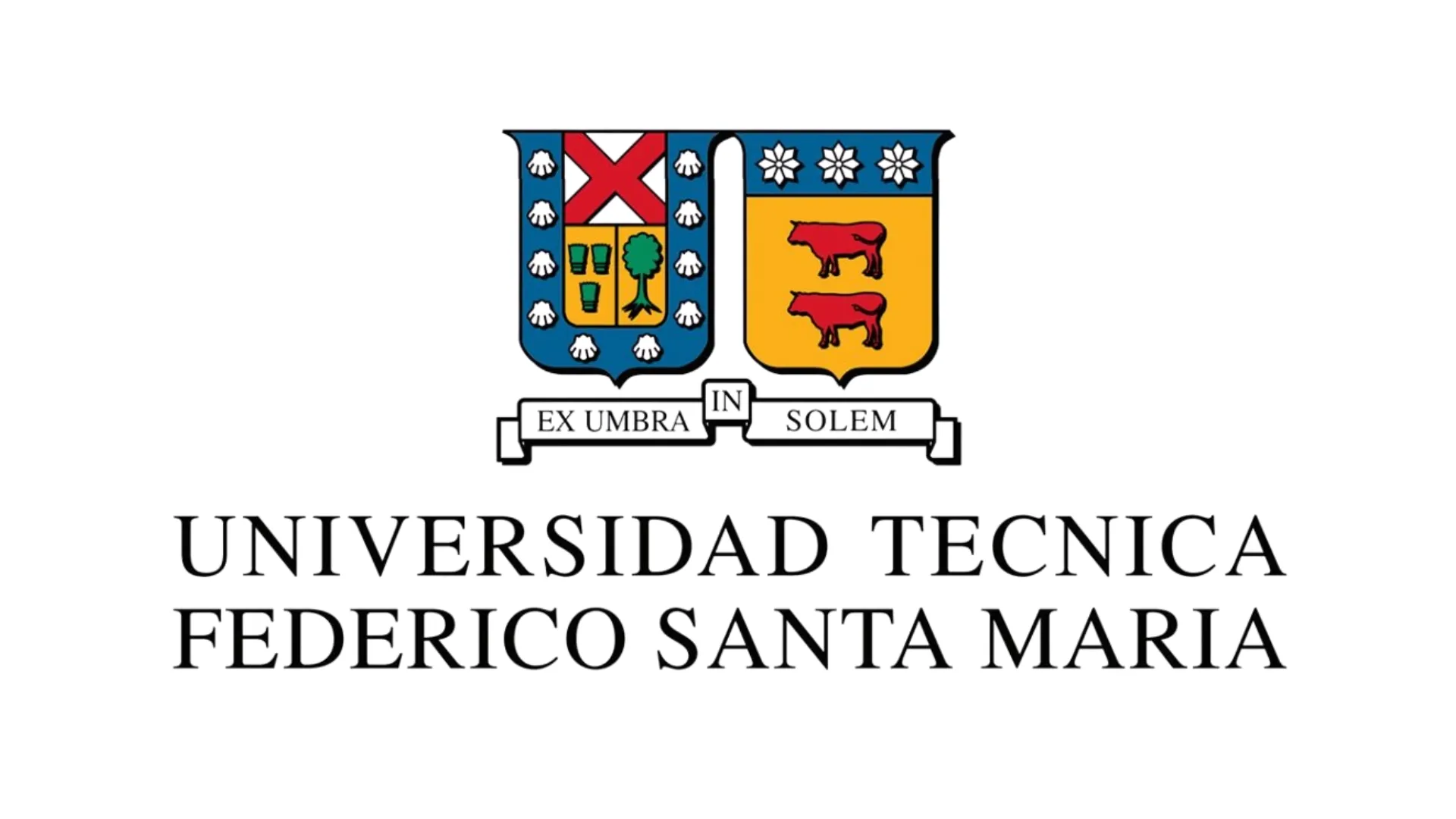 Universidad Técnica Federico Santa María logo
