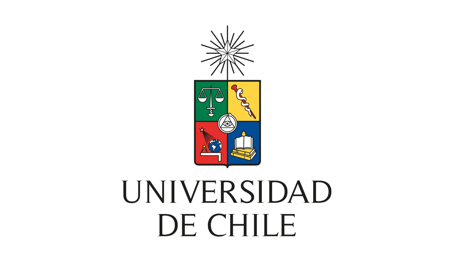 Universidad de Chile logo