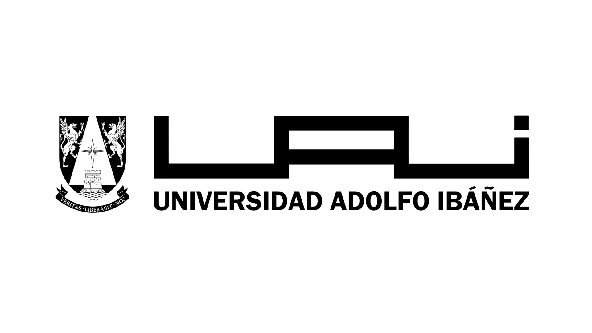 Universidad Adolfo Ibáñez logo