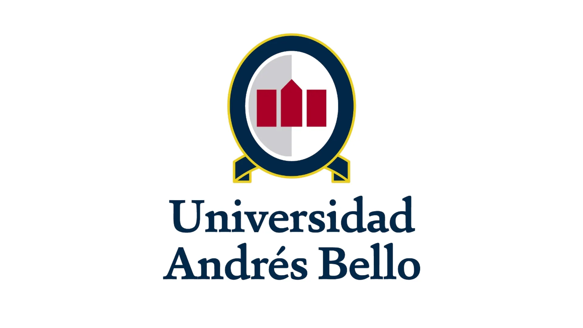 Universidad Andrés Bello logo