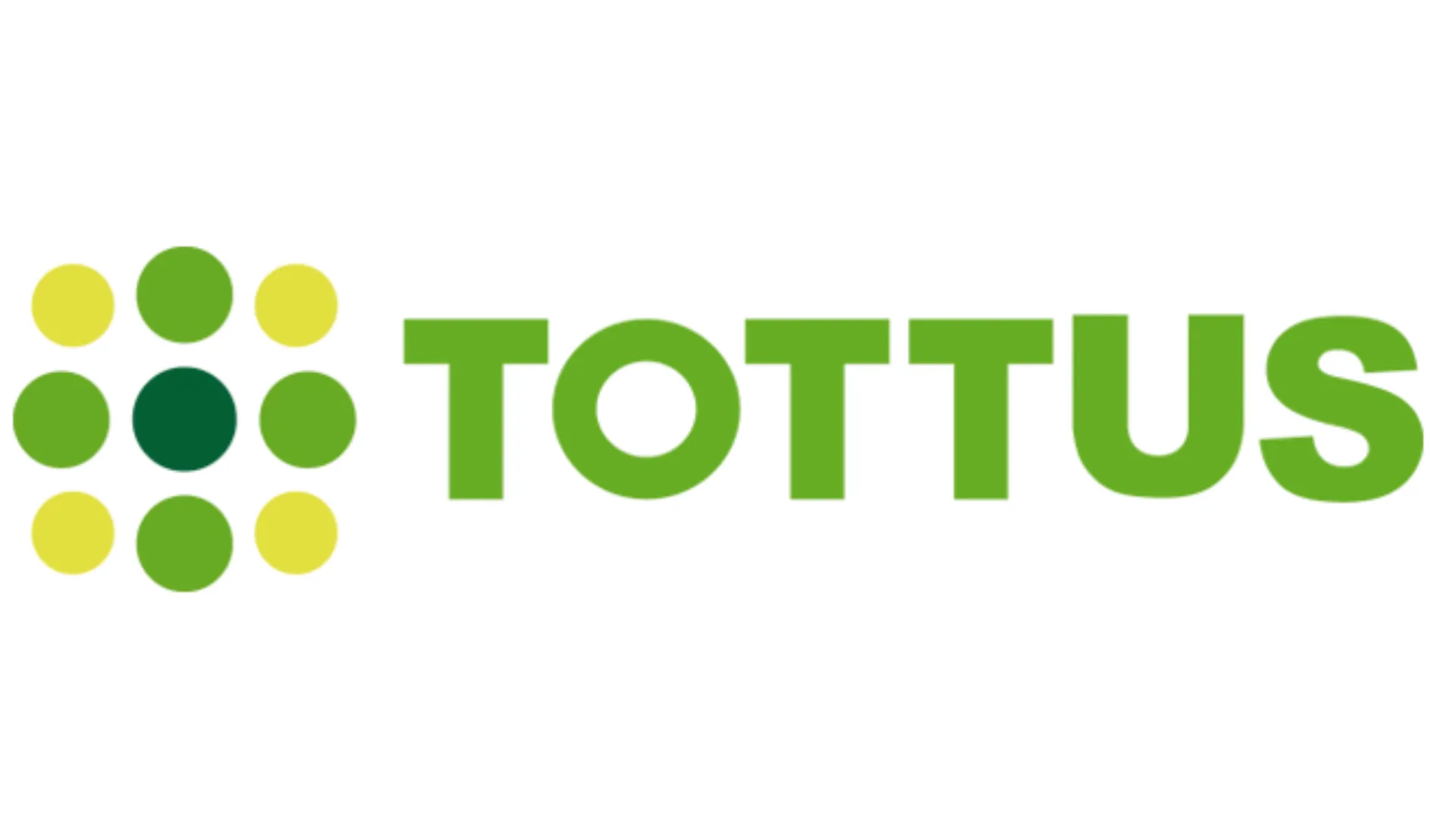 Tottus logo