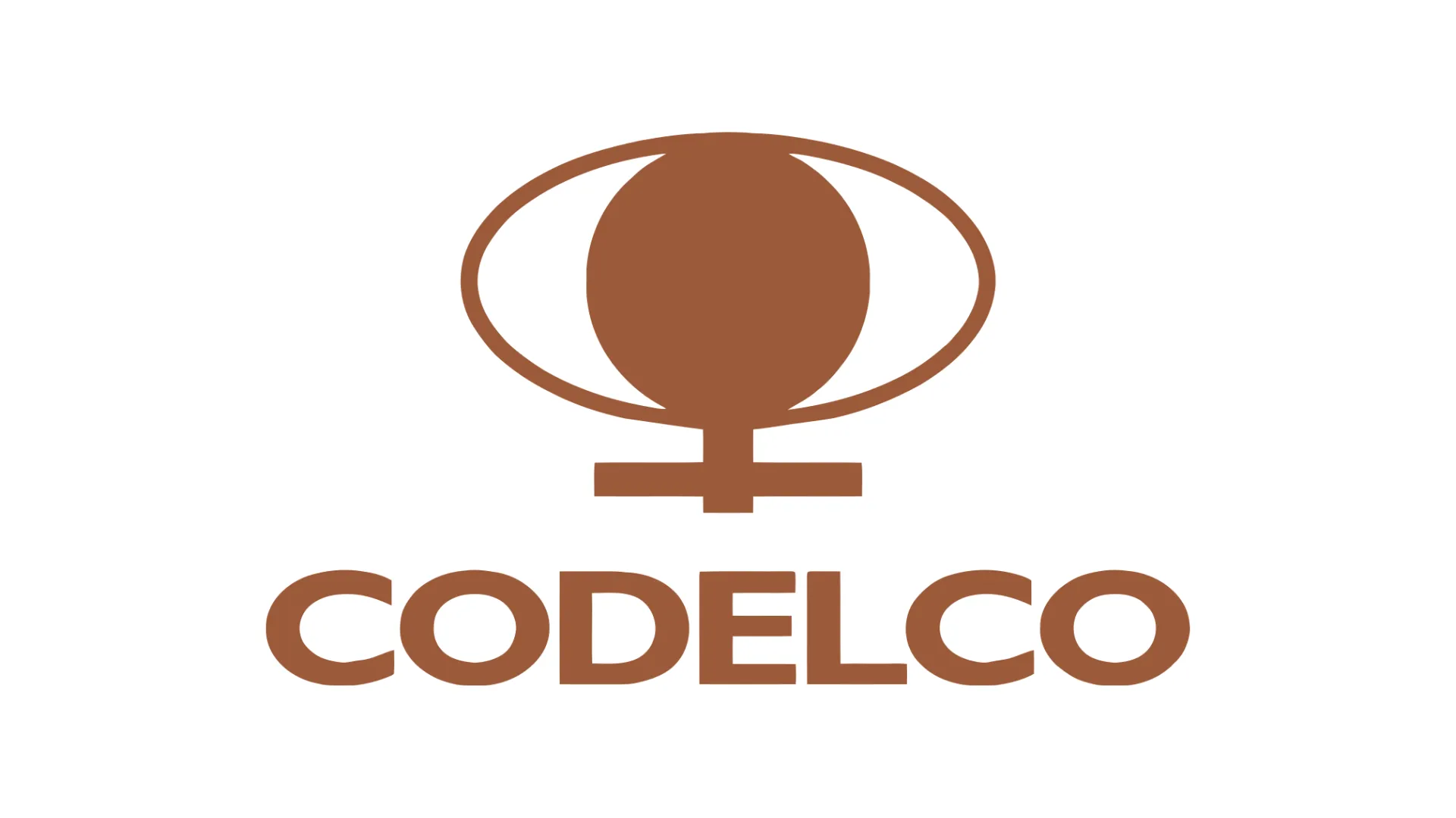 Codelco logo