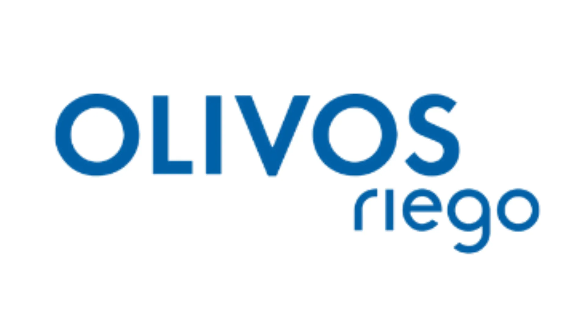 Olivos Riego logo